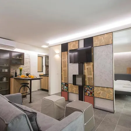 Pitti Apartment Florence Buitenkant foto