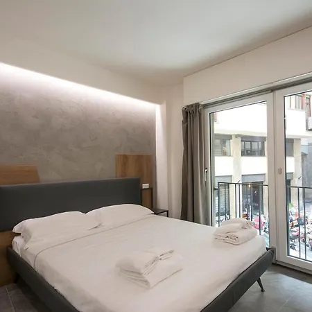 Pitti Apartment Florence Buitenkant foto