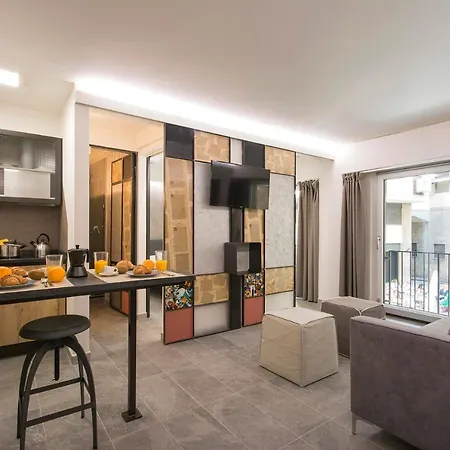 Pitti Apartment Florence Buitenkant foto