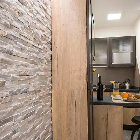Pitti Apartment Florence Buitenkant foto