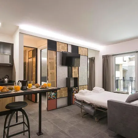 Pitti Apartment Florence Buitenkant foto
