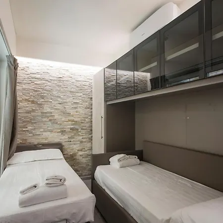 Pitti Apartment Florence Buitenkant foto