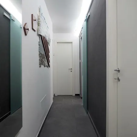 Pitti Apartment Florence Buitenkant foto