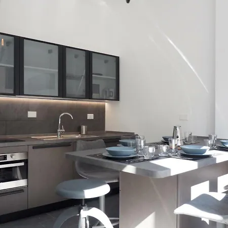 Pitti Apartment Florence Buitenkant foto