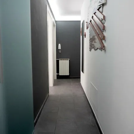 Pitti Apartment Florence Buitenkant foto