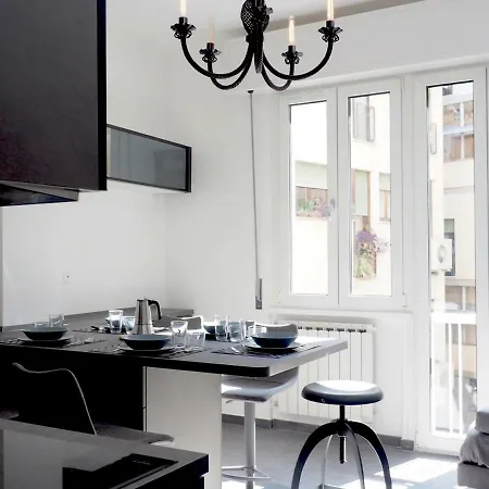 Pitti Apartment Florence Buitenkant foto