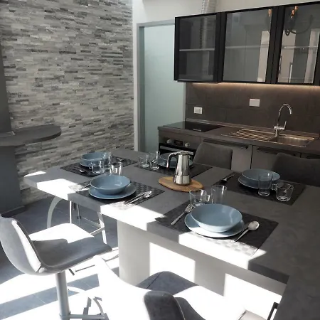 Pitti Apartment Florence Buitenkant foto