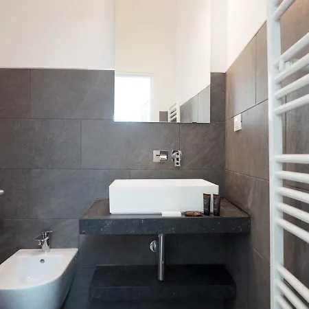 Pitti Apartment Florence Buitenkant foto