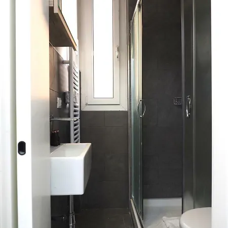 Pitti Apartment Florence Buitenkant foto