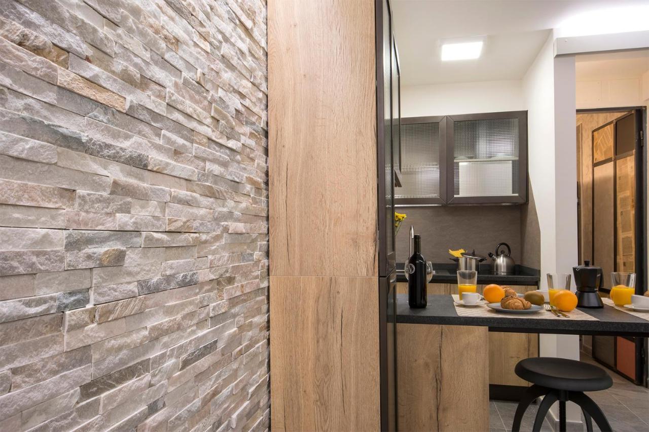 Pitti Appartement
