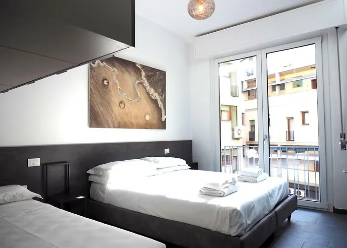 Pitti Apartment